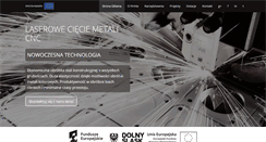 Desktop Screenshot of ppu-metal.com